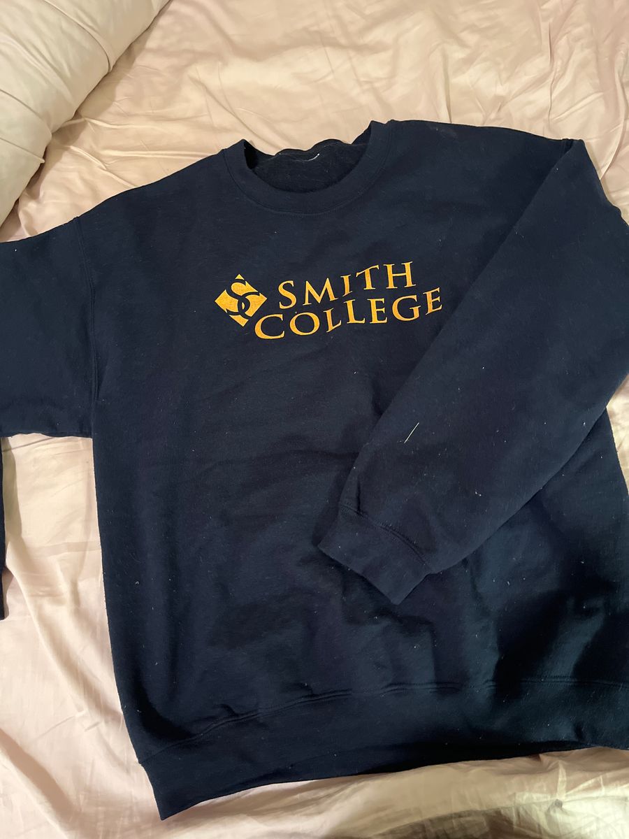 College merch